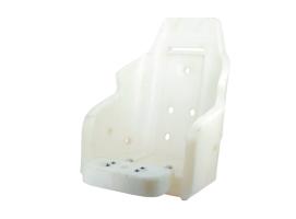 Vetus Asiento Abatible Commander