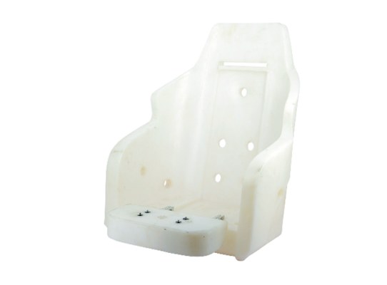 Vetus Commander Helm Seat