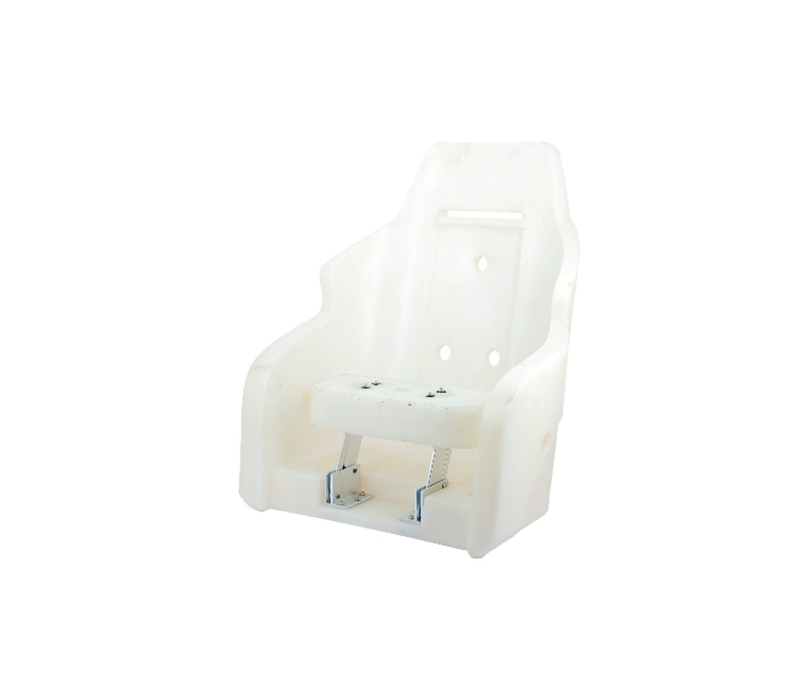 Vetus Commander Helm Seat