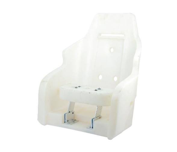 Vetus Asiento Abatible Commander