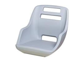 Vetus Asiento Captain's Rest sin Cojines