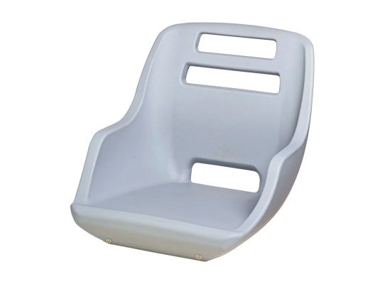 Vetus Asiento Captain's Rest sin Cojines