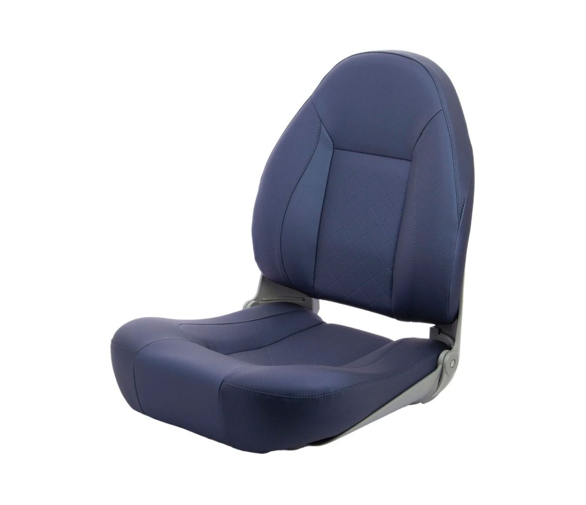 Vetus Flag Officer Pilot Seat