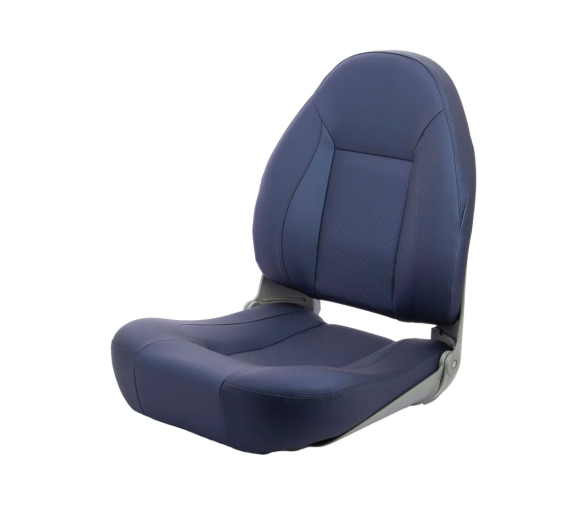 Vetus Asiento Piloto Flag Officer
