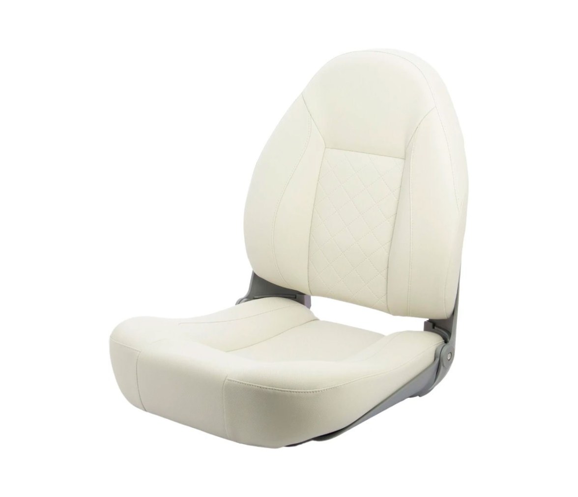 Vetus Flag Officer Pilot Seat