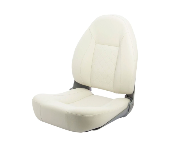 Vetus Asiento Piloto Flag Officer