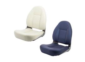 Vetus Asiento Piloto Flag Officer