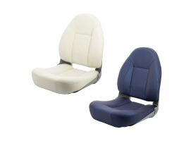 Vetus Asiento Piloto Flag Officer