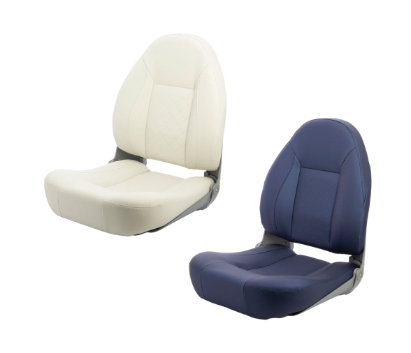 Vetus Asiento Piloto Flag Officer