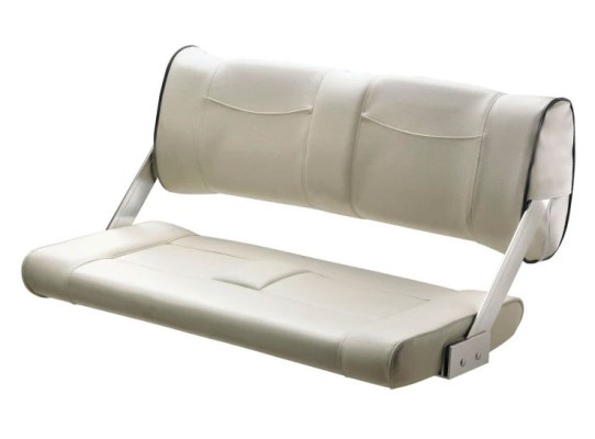 Vetus Banco Ferry Bench 2 Plazas