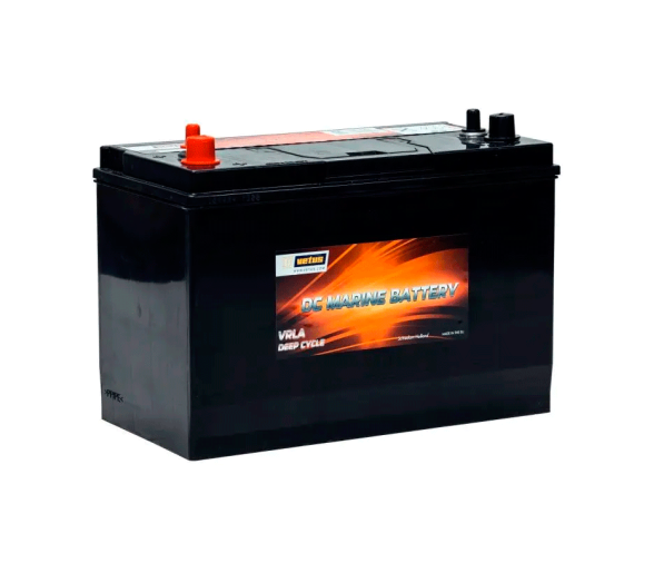 Vetus Bateria de ciclo profundo 110 Ah