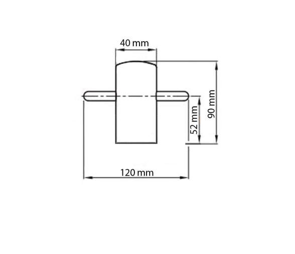 Vetus Bita tipo ACHIL
