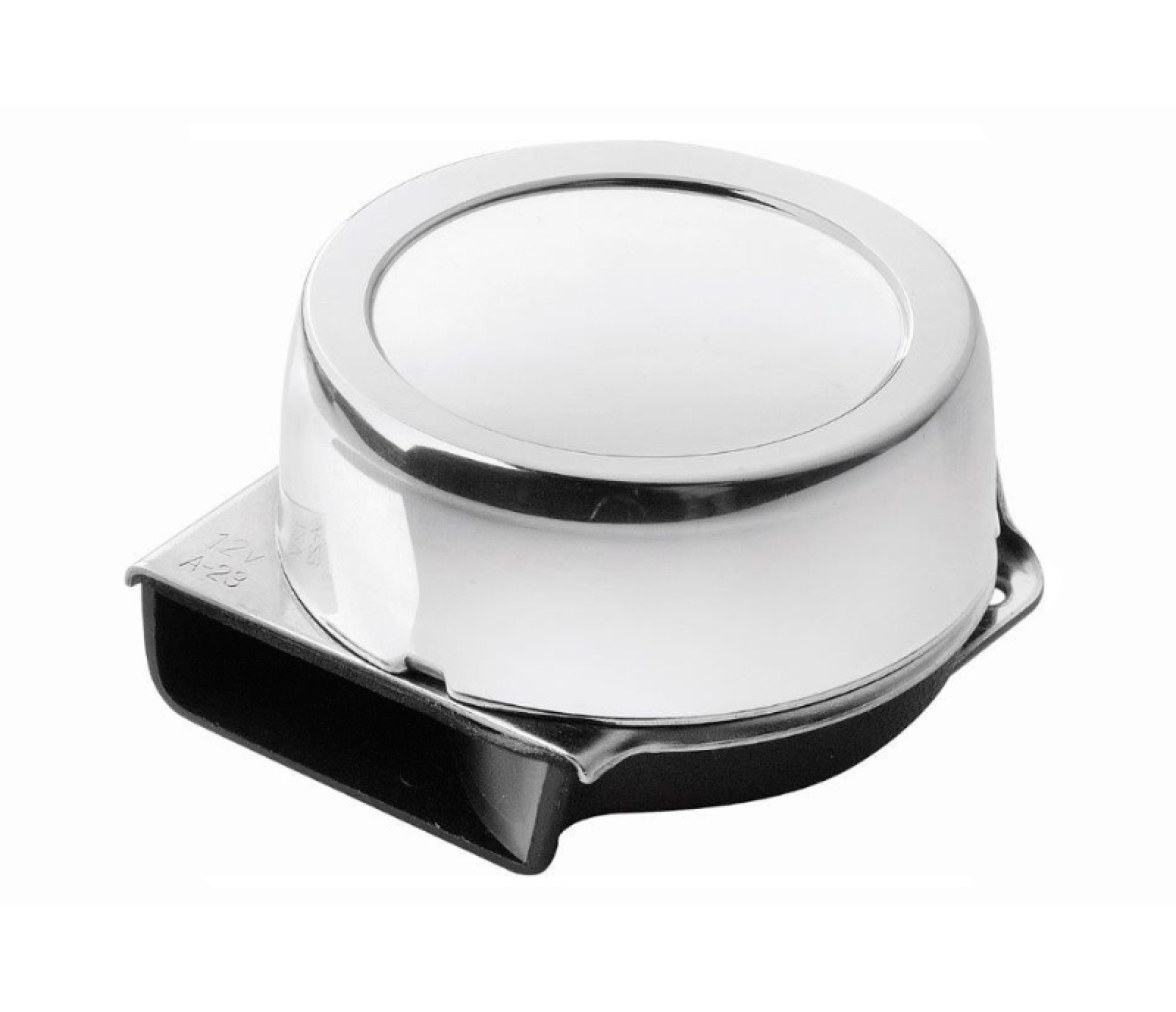 Vetus Bocina Marina Eléctrica Tono Bajo 12 V
