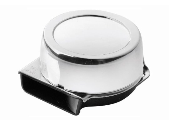 Vetus Electric Marine Horn Low Tone 12 V