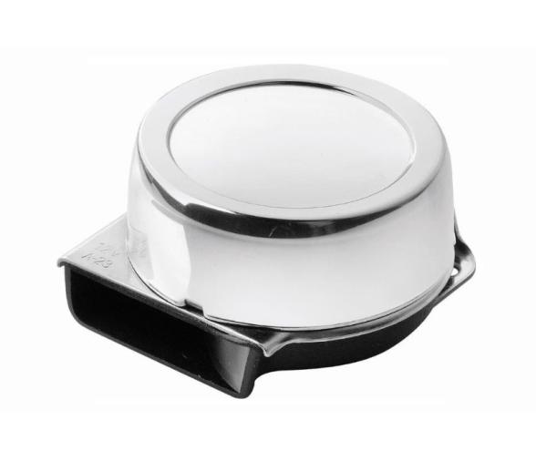 Vetus Bocina Marina Eléctrica Tono Bajo 12 V