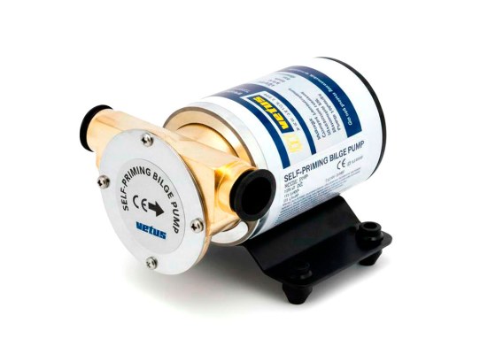 Vetus Bomba Autoaspirante 12V