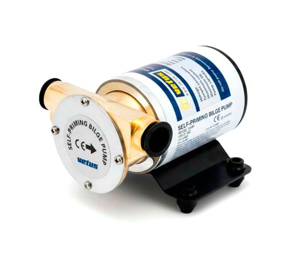 Vetus Bomba Autoaspirante 12V