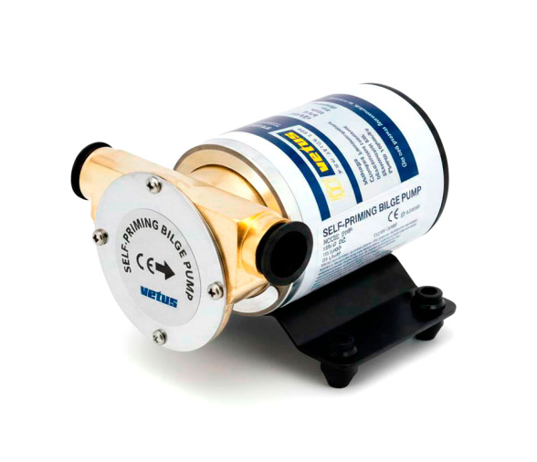 Vetus Bomba Autoaspirante 12V