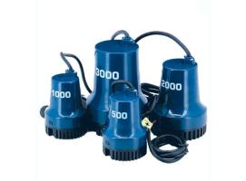 Vetus Submersible bilge pump 24 V