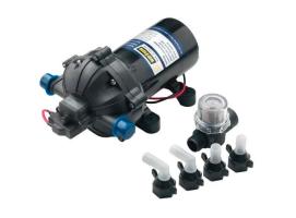 Vetus Bomba de Agua Dulce 20 LPM