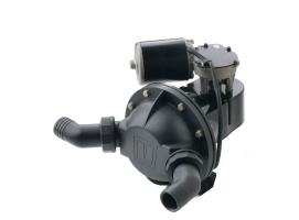 Vetus Bomba de Aguas Residuales