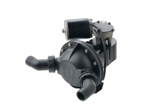 Vetus Sewage Pump