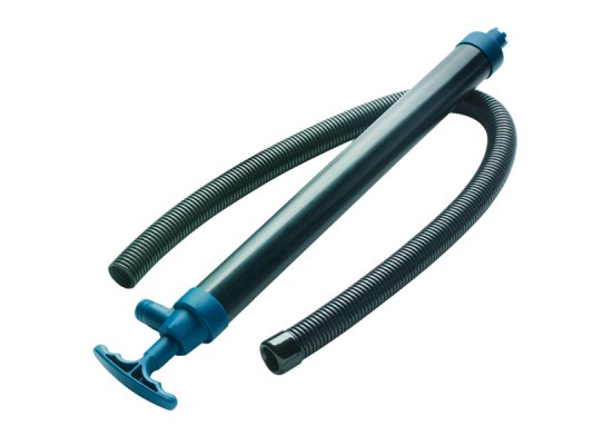Vetus Bomba Manual de Embolo Acción Simple