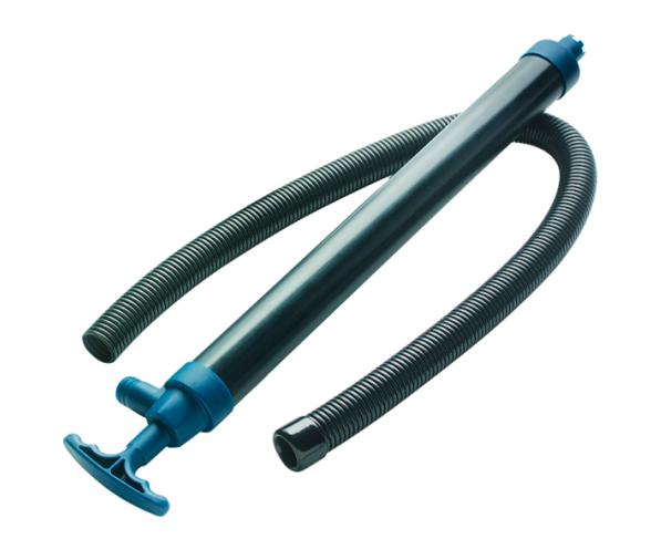 Vetus Bomba Manual de Embolo Acción Simple