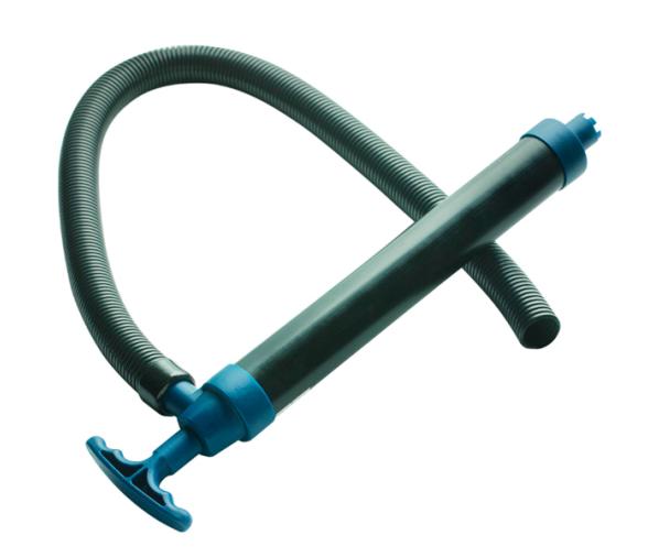 Vetus Bomba Manual de Embolo Acción Simple