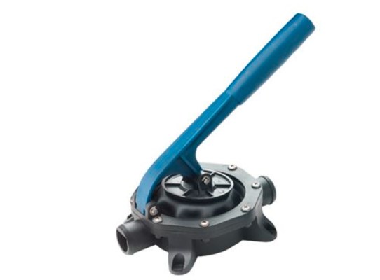 Vetus Manual Membrane Pump
