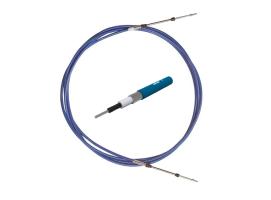 Vetus Low Friction Push/Pull