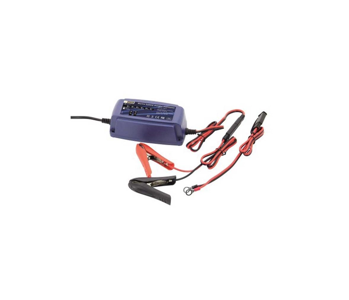 Vetus Cargador 5A 12V