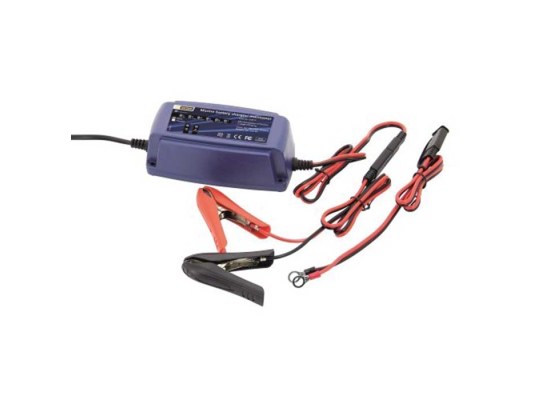 Vetus Slow Charger