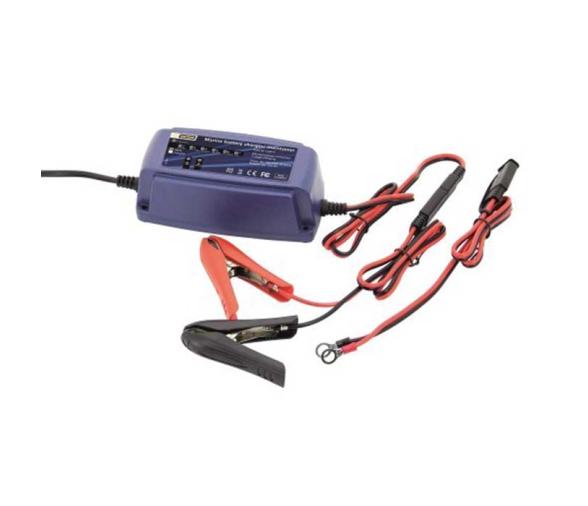 Vetus Cargador 5A 12V