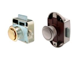 Vetus Cierre de Plástico con Botón