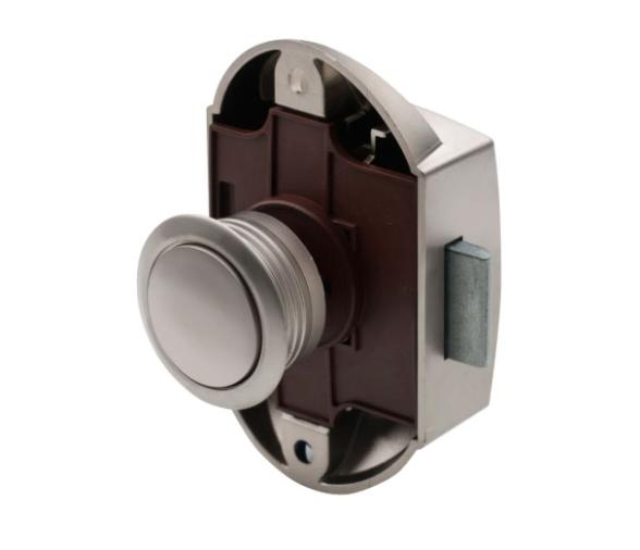 Vetus Cierre de Plástico con Botón