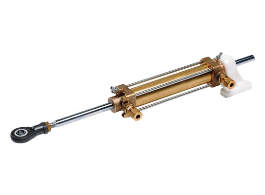 Vetus Cilindro tipo MTC30, para tubo de Ø 8 mm