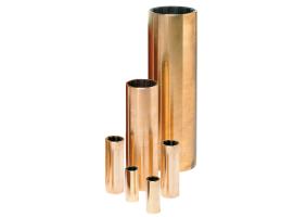 Vetus Cojinete Goma Laton en Pulgadas / Pulgadas