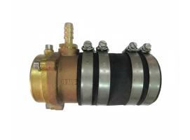 Vetus Cojinete Interior Autoalineante de Bronce