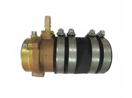 Vetus Cojinete Interior Autoalineante de Bronce