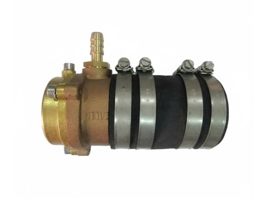 Vetus Self-Aligning Inner Bronze Bearing