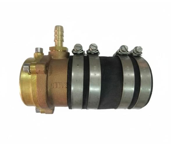 Vetus Cojinete Interior Autoalineante de Bronce