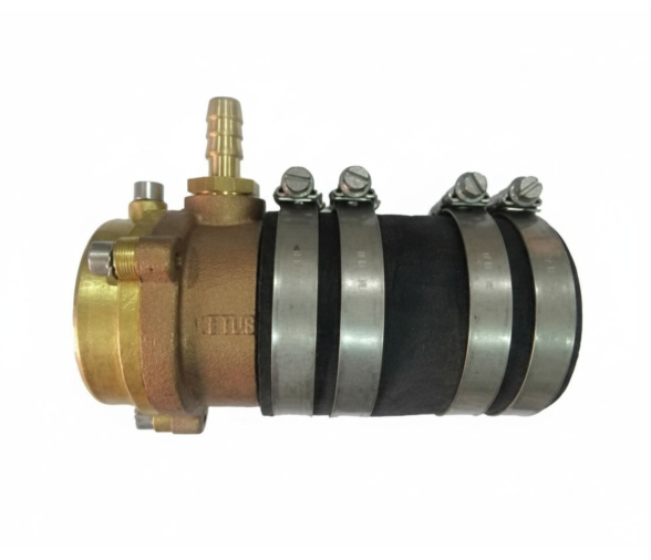 Vetus Cojinete Interior Autoalineante de Bronce