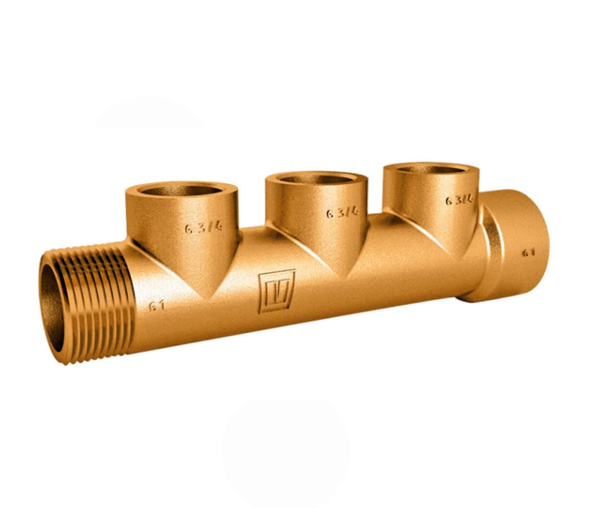 Vetus Colector Bronce