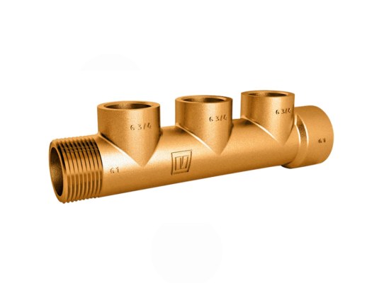 Vetus Colector Bronce