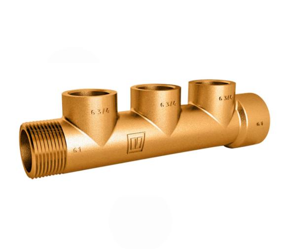 Vetus Colector Bronce