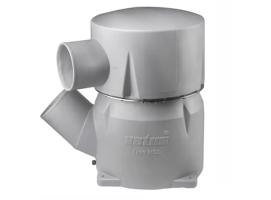 Vetus Colector Para Escapes de 152 a 203 mm Ø