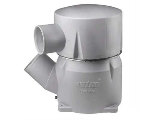 Vetus Waterlock Type MGL 152 a 203 mm Ø