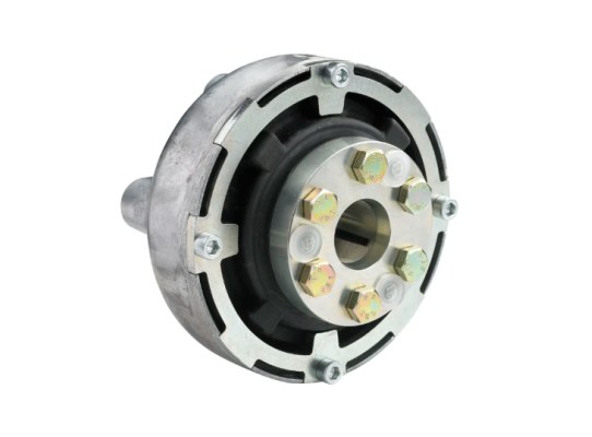 Vetus Conexión Flexible Tipo Uniflex