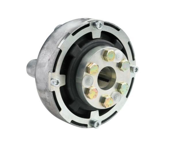 Vetus Conexión Flexible Tipo Uniflex